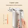 ONYLM Electric Handheld Egg Beater