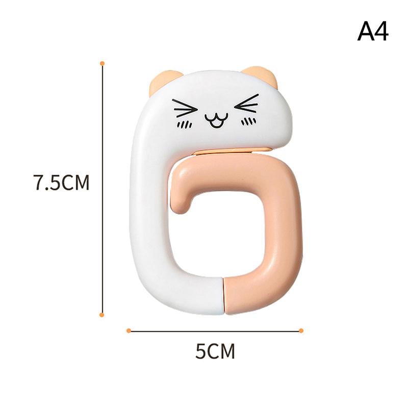 

Милый Портативный Складной Крючок для Сумки Вешалка Держатели для Сумки Складной Крючок для Стола Женский Органайзер для Сумки Крючок для Боковой Стороны Офисного Стола