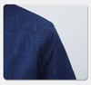 Men's European-Style Breathable Stand-Collar Jacket - Spring/Autumn Casual Top