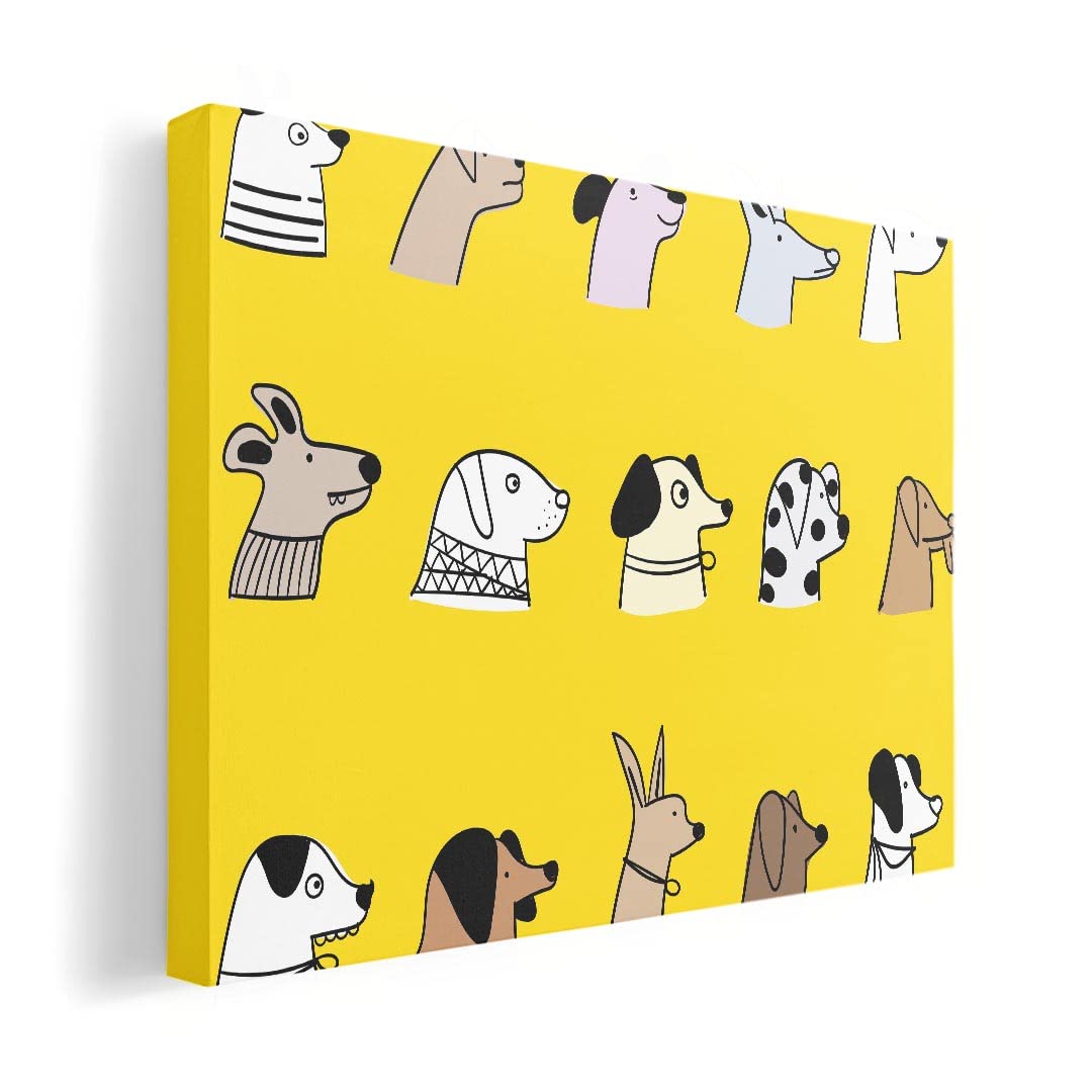 

Art 420mm x Wall Wooden Stylish Interior Dog Animal Panel, Picture, Painting, Decoration, igsticker, 297mm, A3, Photo, Hanging, Frame, Decor, 023226,