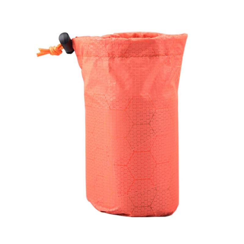 Sleeping Bags Storage Stuff Sack Organizer Camping Hiking Backpacking Bag For Travel Camping