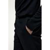 H M Suit Pants sliM Fit Black