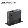 Replacement Accessories USB Auxiliary Port for Clio 2020 USB Control Unit Input Device Module 280231553R 33352430
