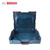 Bosch L-BOXX Series Stackable Toolbox Dual-handle Design for Easier Carrying Padlock Hole Design for Security and Theft Prevention