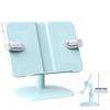 Adjustable Children's Bookshelf & Reading Stand