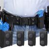Universelles Drop-Leg-Holster Holster für Jagd Paintball Panels mit verstellbarer Passform Molle-Gurt