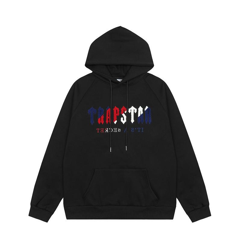 Mens Womens Oversized Hooded Sweatshirt Jogger Set - Cotton Blend Fleece Winter Casual Outfit