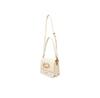 Bag LOVE MOSCHINO LOVE MOSCHINO JC4262PP0MKG0110 Light Beige