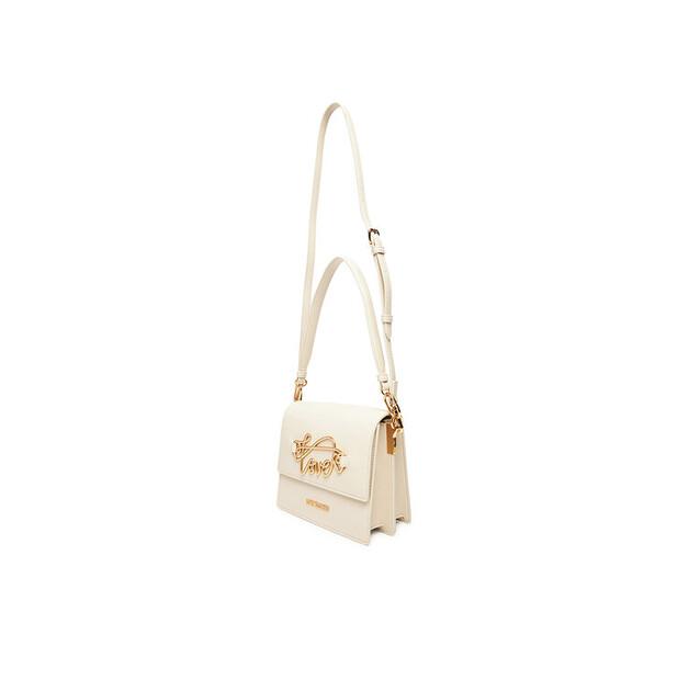Bag LOVE MOSCHINO LOVE MOSCHINO JC4262PP0MKG0110 Light Beige