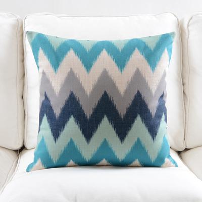 New Nordic Pillow Cover Cushion Cover Linen Cushion Sofa Pillow Cover Car Backrest Pillowcase Sofa Pillow