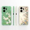 Für Honor X7 X7A X7C X7D X70 Hülle Anime Faule Katze Funda Für Honor X 7 Weiche Flüssigsilikon Handy-Rückseite Vollschutzhülle