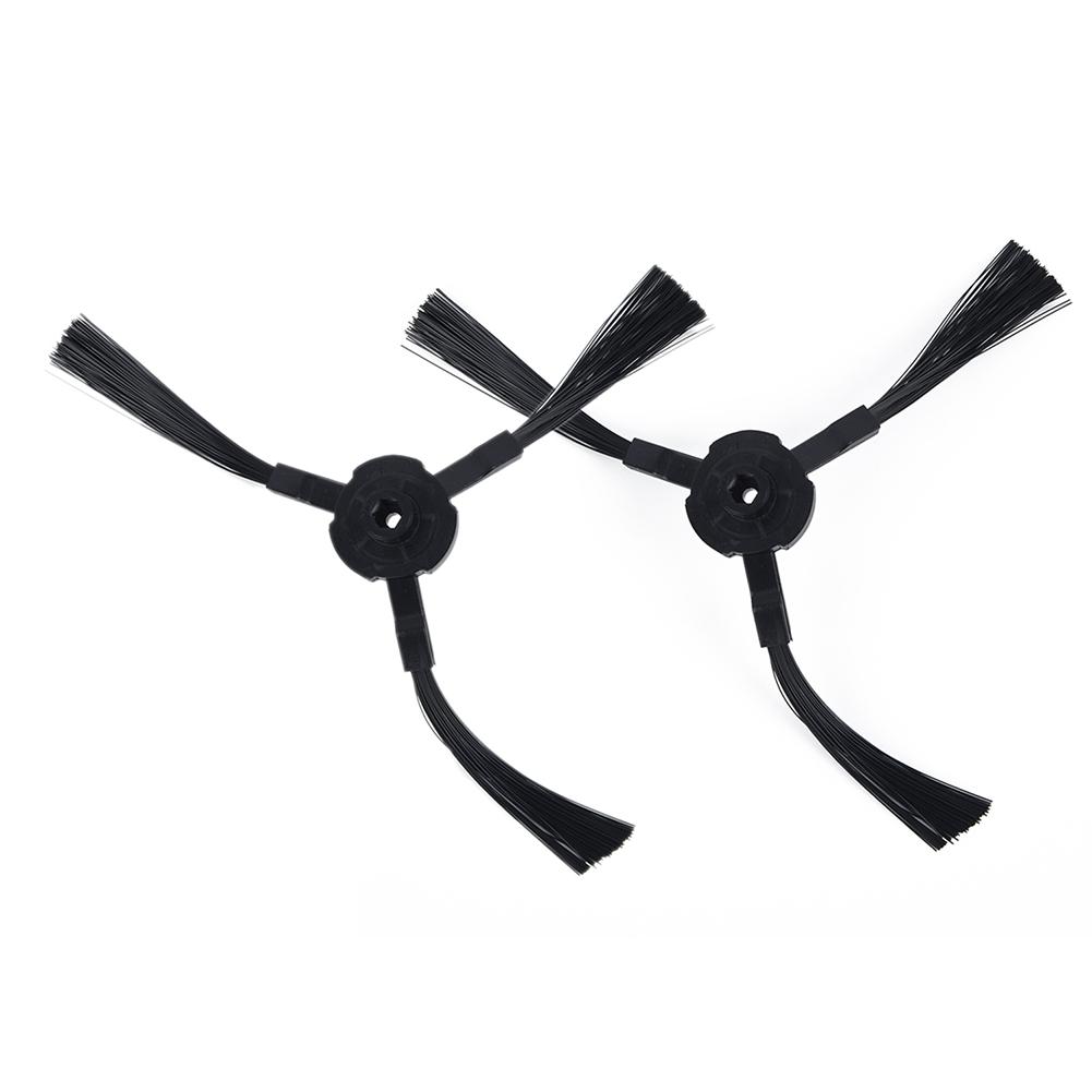 6pcs For Filters Side Brushes For MD16192 MD18500 MD18501 MD19500 MD19510 MD19511 Household Vacuum Cleaner Accessories