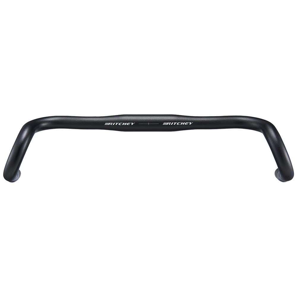 Ritchey RL1 VentureMax Road BB Black 44cm Handlebar