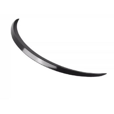 Applicable To Mercedes-BenzCLA W117 C117 13-18Bright Black Trunk Tail AMG