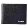 Portofel din Piele Color-Block pentru Bărbați Samsonite