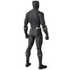 MAFEX Black Panther Approximately 160mm Articulated No.091 - Tall, Pre-painted, Figure.