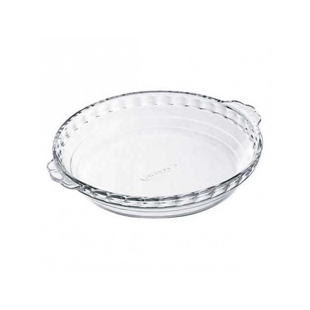 Ô Cuisine - Moule à pâtisserie Ô Cuisine verre (22 cm)