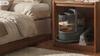 Wet and Dry Carpet and Upholstery Vacuum Cleaner with Steam Cleaning