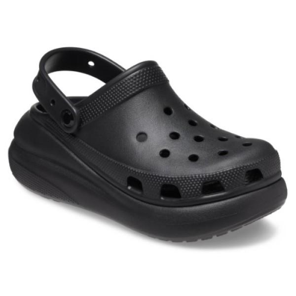 Crocs Crush Clog Black 207521 001