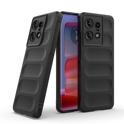 Shockproof Phone Case For Motorola Edge 50 Pro Case Silicone Full Edge Back Cover For Moto Edge 50 Pro Case For Moto Edge 50 Pro