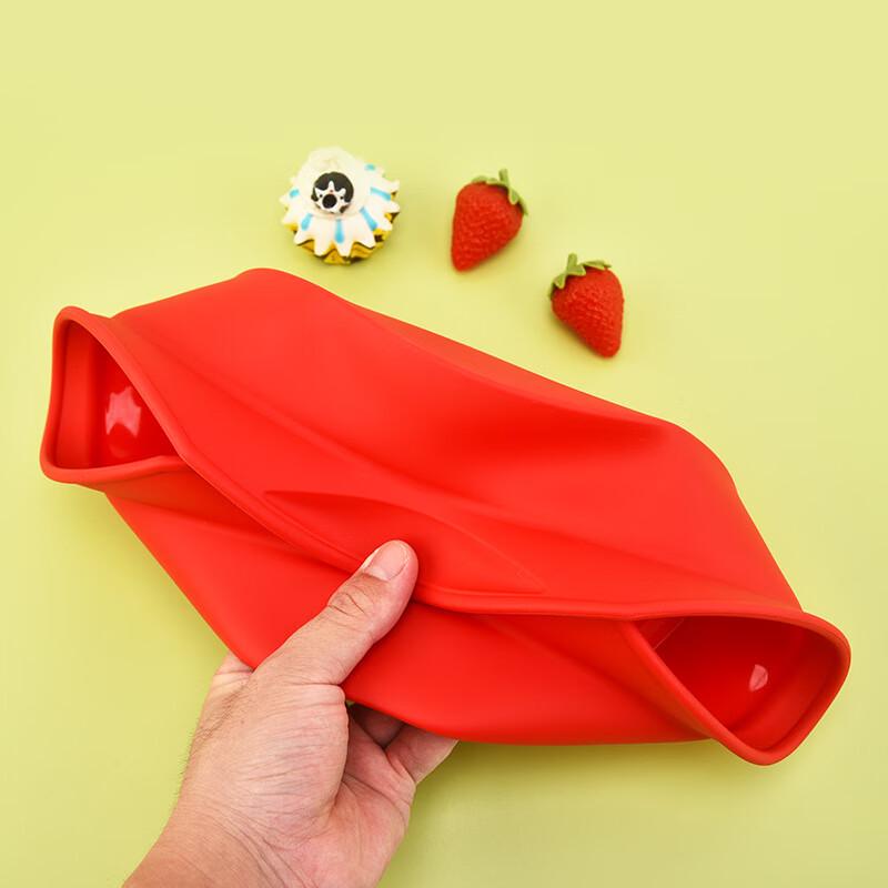 Pabei Large Round Silicone Cake & Baking Mold