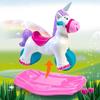 2-in-1 Unicorn Walker - FEBER - Baby Unicorn - With Sounds and Lights - From 12 Months