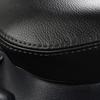 INTGET Center Console Armrest Cover for 2025 Toyota RAV4 Accessories 2024 2023 2022 2021 2020 2019 Leather Middle Console Lid Cover Pad Protector