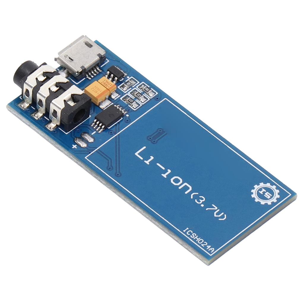 Bluetooth Stereo Module Audio Shield Backplane Adapter Plate OVC3860 Master Chip XS3868