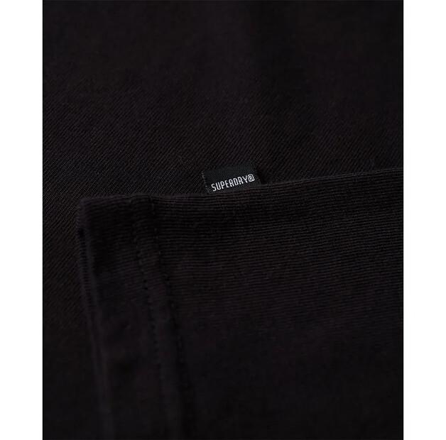 Superdry Футболка с коротким рукавом Core Logo Loose