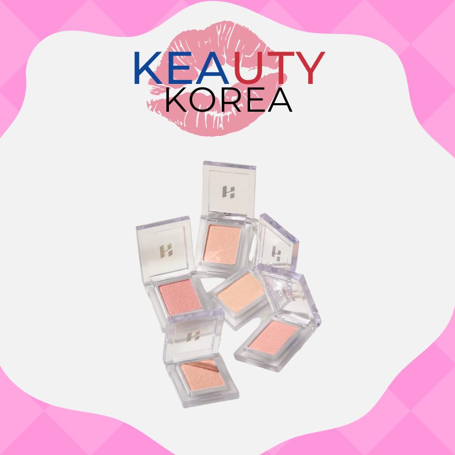 HOLIKA HOLIKA My Fave Piece Glitz 1.7g