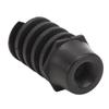 Hood Bumper Stops Shock Absorption Cushion Rubber Damping Stoppers Replacement For Chevy Camaro