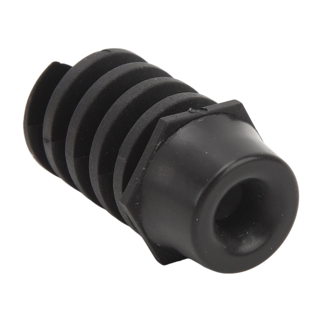 Hood Bumper Stops Shock Absorption Cushion Rubber Damping Stoppers Replacement For Chevy Camaro