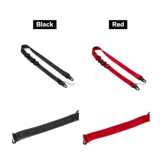 Pre-order BTS World Tour ARIRANG Official MD Multi Strap