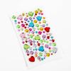Children's DIY 3D Cartoon Bracelet & Phone Diamond Sticker Set