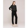 SON JUNG WAN Women Lace Frill Tweed Jacket Zdj6262011