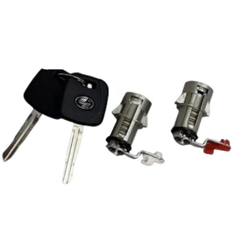 Hongsenlin Door Lock Core for Iveco Yuejin NJ1041
