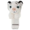 Brățară de mână cu clapete, cu desene animate cu animale din junglă, cerc cu clapete, pluș, bandă de mână, cadou, jucărie, cadouri pentru copii