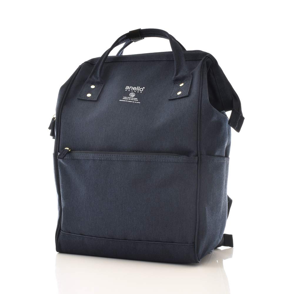 

Рюкзак Base REGULAR SPS Navy [Anello Grande] GU-B3013