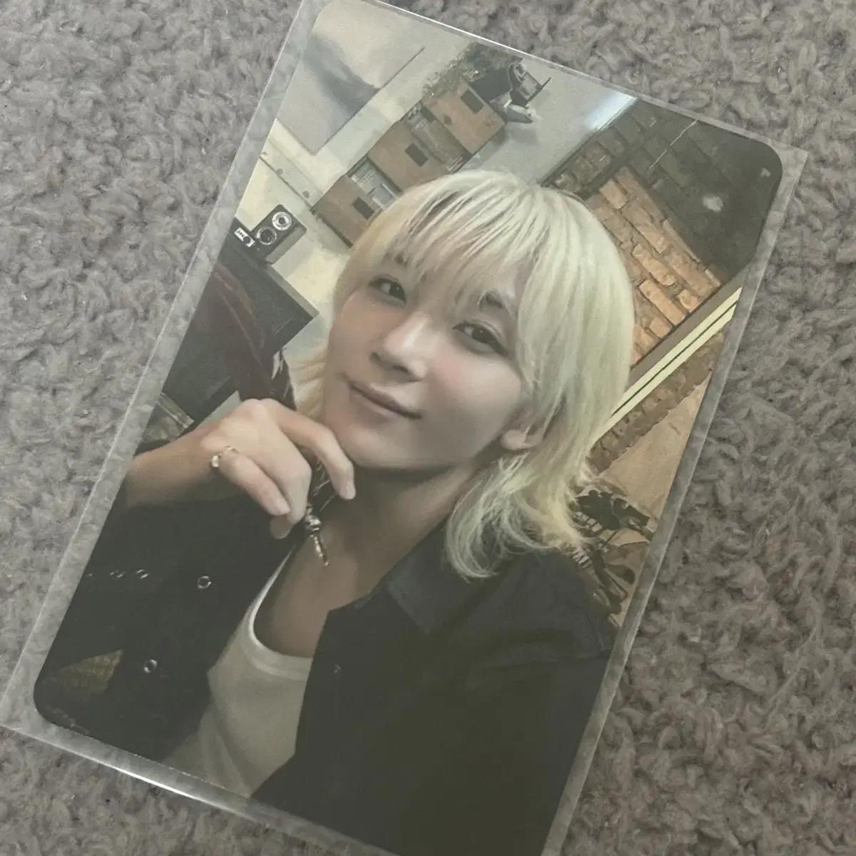 

Seventeen Spielder Philder Beat Road Лугд Чунг