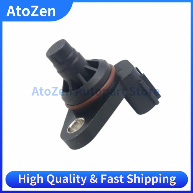 1PC Car Wheel Speed ABS Sensor 89545-71010 8954571010 / 89546-71010 8954671010 for Toyota HILUX 4Runner Automotive Spare Parts
