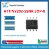 ATTINY202-SSNR SMD SOP-8 tinyAVR 0-Series Microcontroller Chip