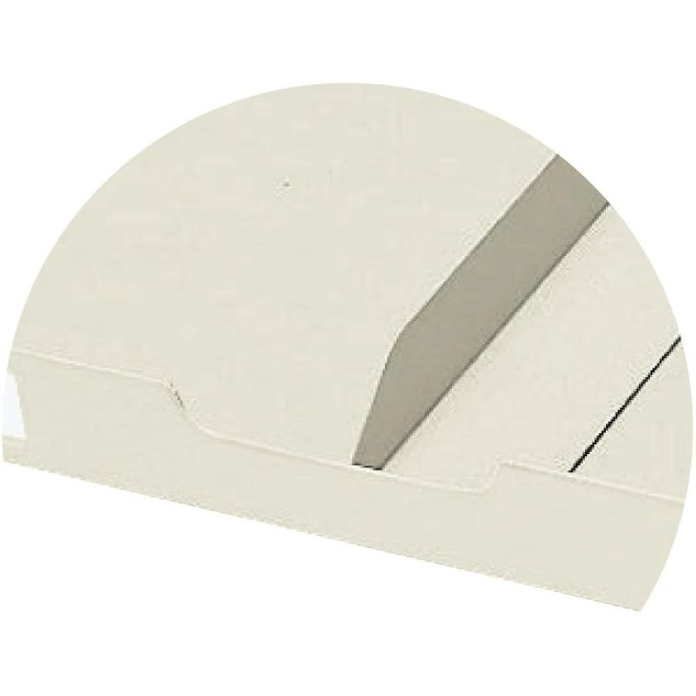 Kokuyo LC-Y5M Letter Case, Steel Drawers, A4 Horizontal, 5 Tiers