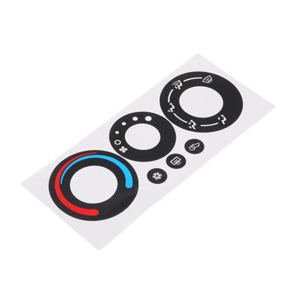 Car Interior Button Repair Compatible With Pontiac For Equinox For