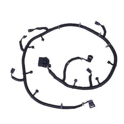 Rear Object Alarm Sensor Wiring Harness Efficient Stable Connection Plastic 23316326 for XL 2015 To