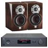 Accesorii audio și video – Amplificatoare