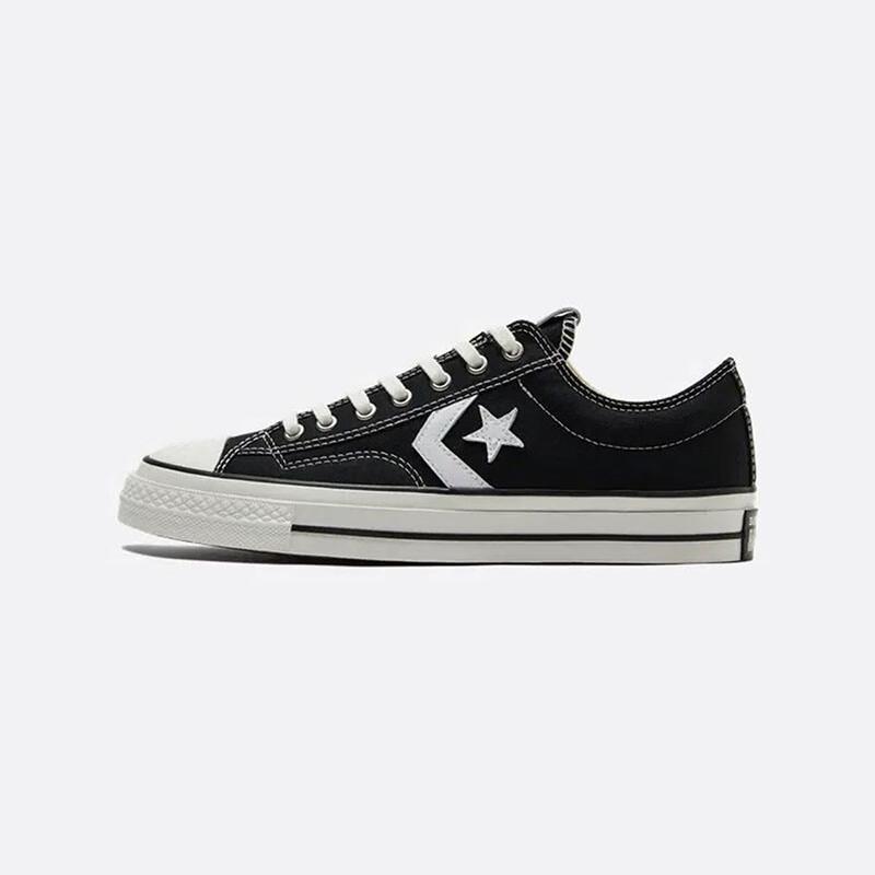 

Кеды Converse Retro 76 Низкие Повседневные Холщовые EU 35.5