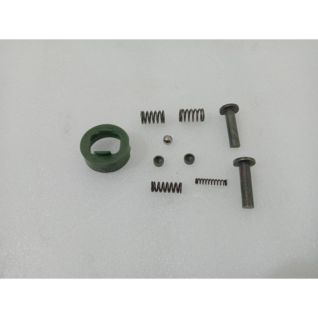 Suzuki Samurai 90'-95' Transmission Shifter Case Rebuild / 12mm Upper |Fit For