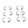 12pcs Connecting Conrod Bearings Set for BMW 335i M3 M4 X5 F30 F10 F15 F80 N54 N55 S55 3.0L 11247576714 1 247576715 11247558880
