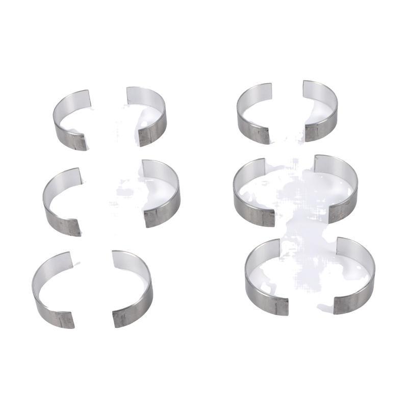 12pcs Connecting Conrod Bearings Set for BMW 335i M3 M4 X5 F30 F10 F15 F80 N54 N55 S55 3.0L 11247576714 1 247576715 11247558880