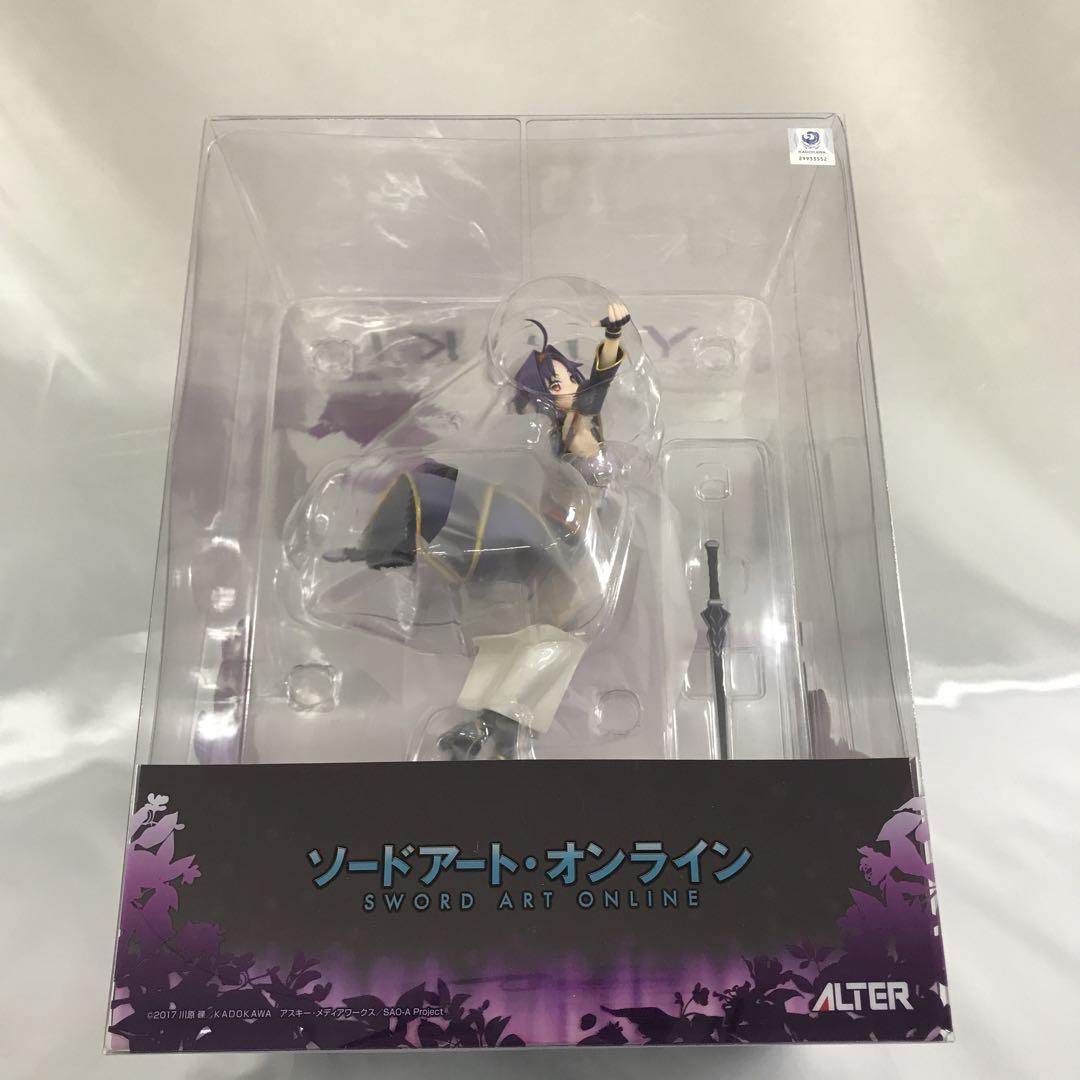 

[USED] Yuuki Sword Art Online